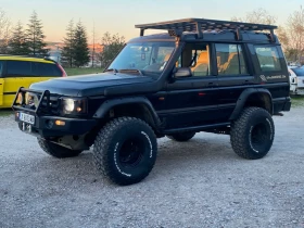 Land Rover Discovery, снимка 3