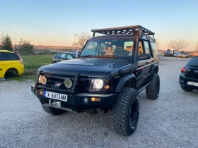 Land Rover Discovery, снимка 2