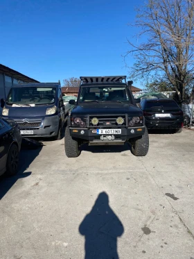 Land Rover Discovery, снимка 5