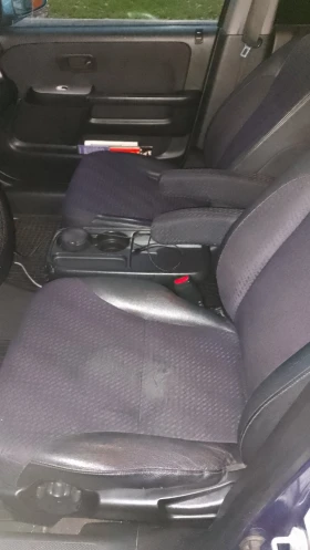 Honda Cr-v, снимка 4 — Bazar.bg Honda Cr-v, снимка 4