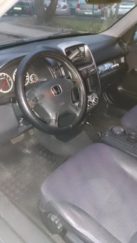 Honda Cr-v, снимка 3 — Bazar.bg Honda Cr-v, снимка 3