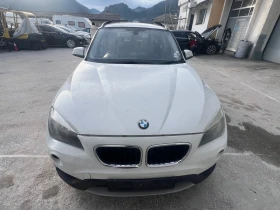 BMW X1 318d xDrive, снимка 2