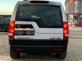 Land Rover Discovery 2.7TD-V6.HSE.Хубав!!!Собствен лизинг!!!, снимка 5