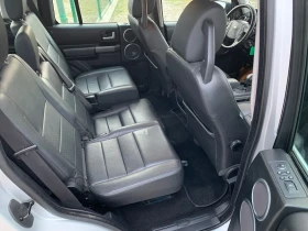 Land Rover Discovery 2.7TD-V6.HSE.Хубав!!!Собствен лизинг!!!, снимка 14