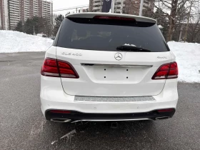 Mercedes-Benz GLE 400 2018 4MATIC * ПРЕДСТАВИТЕЛСТВО НА MERCEDES *  - 15790 € / 30882.56 лв. - 26425263 5