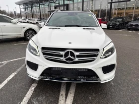 Mercedes-Benz GLE 400 2018 4MATIC * ПРЕДСТАВИТЕЛСТВО НА MERCEDES *  - 15790 € / 30882.56 лв. - 26425263 2