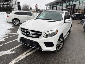 Mercedes-Benz GLE 400 2018 4MATIC * ПРЕДСТАВИТЕЛСТВО НА MERCEDES * 