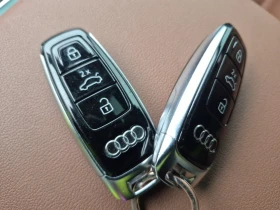 Audi Q8 TECHNIK  CARFAX - 34700 € / 67867.30 лв. - 66347344 8