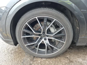 Audi Q8 TECHNIK  CARFAX - 34700 € / 67867.30 лв. - 66347344 6