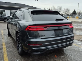 Audi Q8 TECHNIK  CARFAX - 34700 € / 67867.30 лв. - 66347344 4