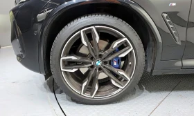 BMW X3 - 39709 € / 77664.05 лв. - 12496896 5