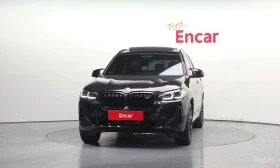 BMW X3 - 39709 € / 77664.05 лв. - 12496896 3