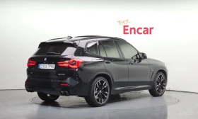 BMW X3 - 39709 € / 77664.05 лв. - 12496896 2