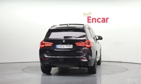 BMW X3 - 39709 € / 77664.05 лв. - 12496896 4