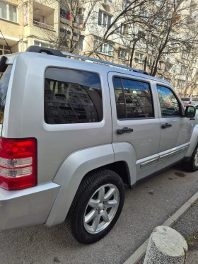 Jeep Cherokee 2.8 CRD-LIMITED! ТОП! - 5700 € / 11148.23 лв. - 40876824 5