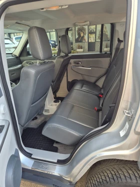 Jeep Cherokee 2.8 CRD-LIMITED! ТОП! - 5700 € / 11148.23 лв. - 40876824 6