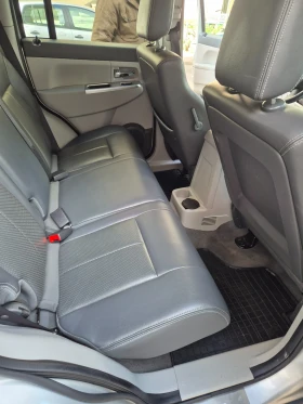 Jeep Cherokee 2.8 CRD-LIMITED! ТОП! - 5700 € / 11148.23 лв. - 40876824 8