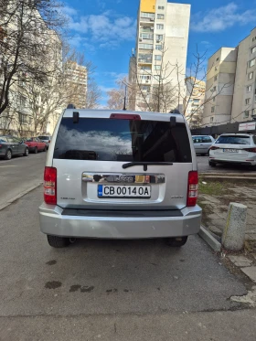 Jeep Cherokee 2.8 CRD-LIMITED! ТОП! - 5700 € / 11148.23 лв. - 40876824 4