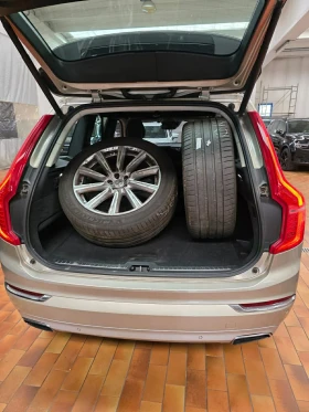 Volvo Xc90 D5 inscription  - 19000 € / 37160.77 лв. - 21893171 6