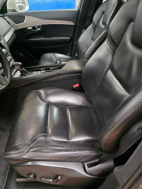 Volvo Xc90 D5 inscription  - 19000 € / 37160.77 лв. - 21893171 8
