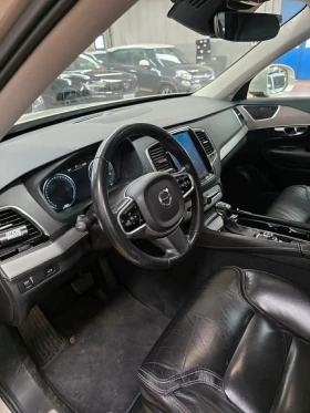 Volvo Xc90 D5 inscription  - 19000 € / 37160.77 лв. - 21893171 7