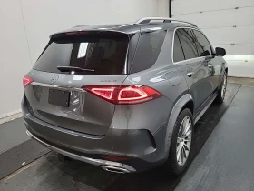Mercedes-Benz GLE 350 CARFAX | Auto.bg — изображение 3