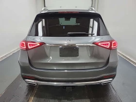 Mercedes-Benz GLE 350 CARFAX | Auto.bg — изображение 17