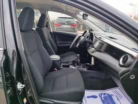 Toyota Rav4 2.0i-152кс-ШВЕЙЦАРИЯ-РЪЧКА-4Х4-FACELIFT-NAVI - 18350 € / 35889.48 лв. - 74984959 13