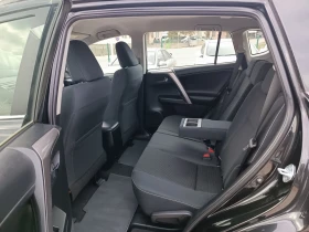 Toyota Rav4 2.0i-152кс-ШВЕЙЦАРИЯ-РЪЧКА-4Х4-FACELIFT-NAVI - 18350 € / 35889.48 лв. - 74984959 11