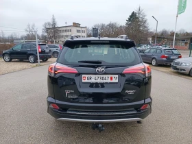 ����� �� �������� �� Toyota Rav4 2.0i-152��-���������-�����-4�4-FACELIFT-NAVI