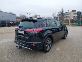 ����� �� �������� �� Toyota Rav4 2.0i-152��-���������-�����-4�4-FACELIFT-NAVI