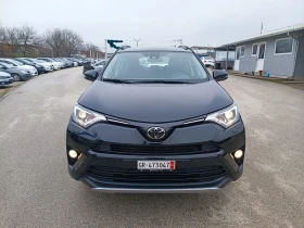 Toyota Rav4 2.0i-152кс-ШВЕЙЦАРИЯ-РЪЧКА-4Х4-FACELIFT-NAVI
