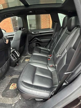 Porsche Cayenne * AWD 4dr * CARFAX * NAVI* ПОДГРЕВ* ОБДУХВАНЕ*  - 18500 € / 36182.85 лв. - 80995733 14
