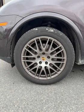 Porsche Cayenne * AWD 4dr * CARFAX * NAVI* ПОДГРЕВ* ОБДУХВАНЕ*  - 18500 € / 36182.85 лв. - 80995733 7