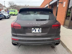 Porsche Cayenne * AWD 4dr * CARFAX * NAVI* ПОДГРЕВ* ОБДУХВАНЕ*  - 18500 € / 36182.85 лв. - 80995733 4