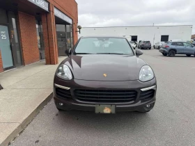 Porsche Cayenne * AWD 4dr * CARFAX * NAVI* ПОДГРЕВ* ОБДУХВАНЕ*  - 18500 € / 36182.85 лв. - 80995733 6