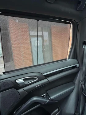 Porsche Cayenne * AWD 4dr * CARFAX * NAVI* ПОДГРЕВ* ОБДУХВАНЕ*  - 18500 € / 36182.85 лв. - 80995733 12