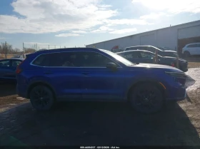 Honda Cr-v 2.0l Hybrid Sport Touring - 20300 € / 39703.35 лв. - 84471068 13