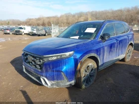 Honda Cr-v 2.0l Hybrid Sport Touring - 20300 € / 39703.35 лв. - 84471068 2