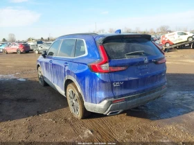 Honda Cr-v 2.0l Hybrid Sport Touring - 20300 € / 39703.35 лв. - 84471068 3