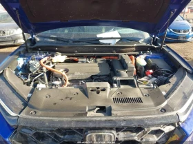 Honda Cr-v 2.0l Hybrid Sport Touring - 20300 € / 39703.35 лв. - 84471068 10