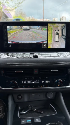 Nissan X-trail | Mobile.bg � ����� ������ 13