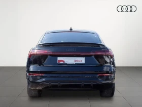 Audi Q8 e-tron 50SportB 3x S-Line Matrix DIST 360 PANO AIR | Mobile.bg � ����� ������ 5