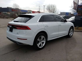 Audi Q8 * Premium * CARFAX * ���� �� �� | Mobile.bg � ����� ������ 8