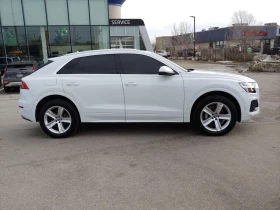 Audi Q8 * Premium * CARFAX * ���� �� �� | Mobile.bg � ����� ������ 9