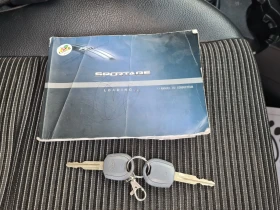 Kia Sportage 2.0CRDi 108p.s  4x4 | Mobile.bg � ����� ������ 17