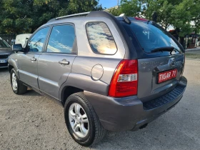 Kia Sportage 2.0CRDi 108p.s  4x4 | Mobile.bg � ����� ������ 6