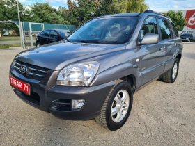 ����� �� �������� �� Kia Sportage 2.0CRDi 108p.s  4x4