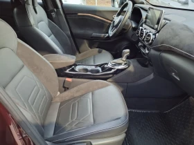 Nissan Juke 1.6 Hybrid N-Design  | Mobile.bg � ����� ������ 13