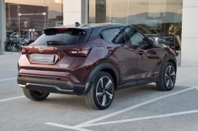 Nissan Juke 1.6 Hybrid N-Design  | Mobile.bg � ����� ������ 5